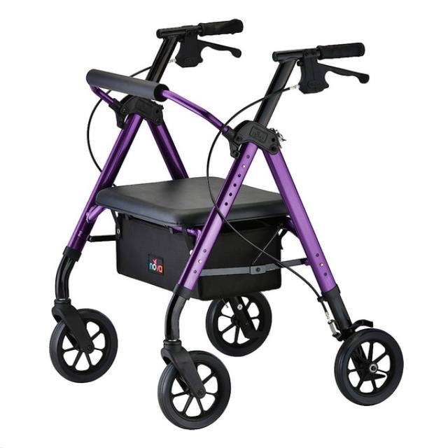 Rental store for WALKER, 4-WHEEL HD ROLLATOR in Tacoma WA