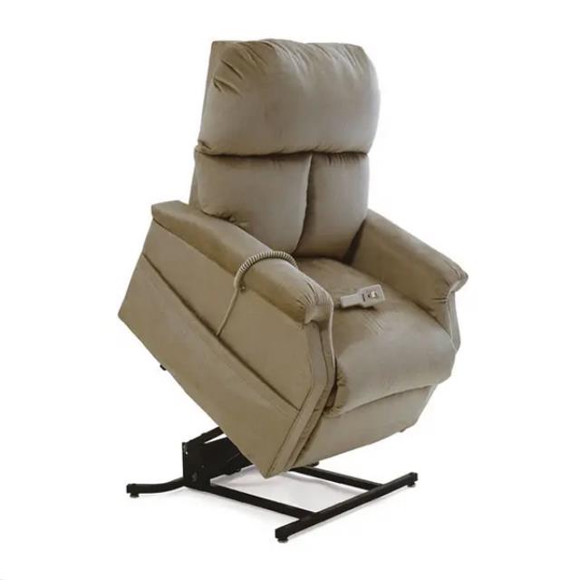 Rental store for LIFT CHAIR, PRIDE GENESIS 3-POSITION  M in Tacoma WA