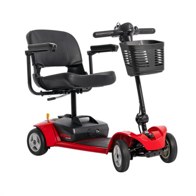 Rental store for SCOOTER, 4-WHEEL RASCAL in Tacoma WA
